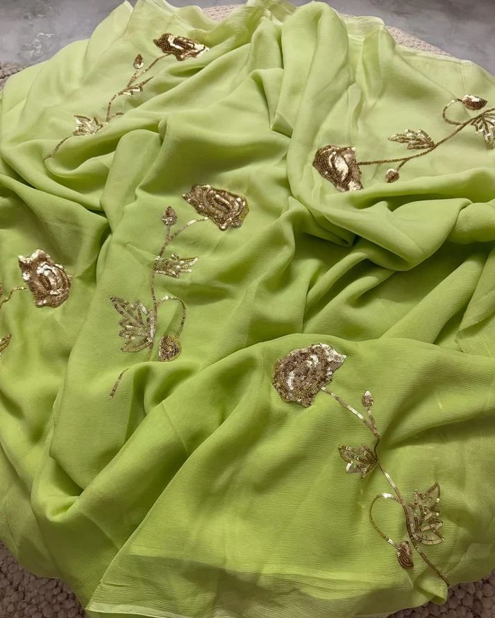 Chiffon