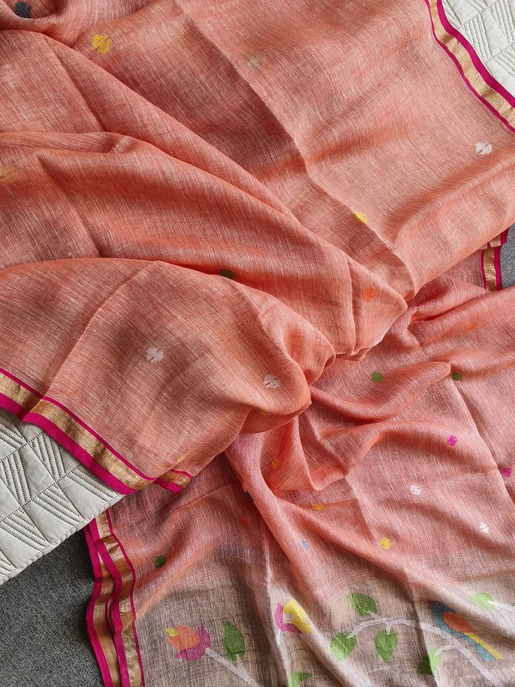 Linen