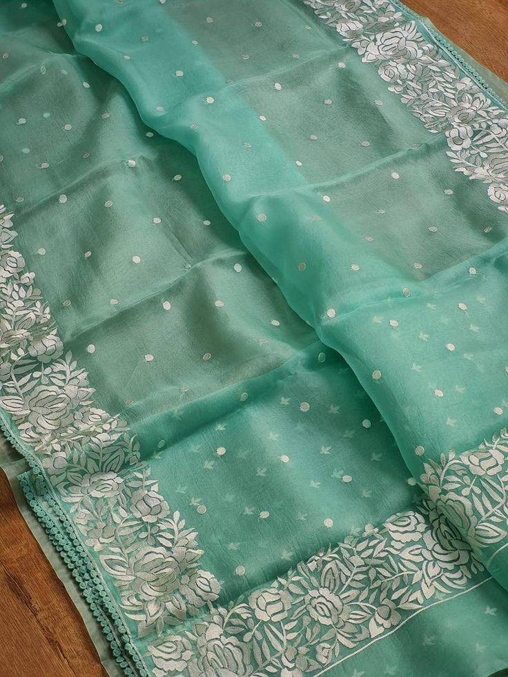 Organza
