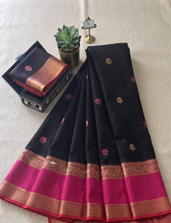 Chanderi