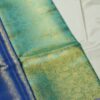 Seetha's  Tissue Banarasi Saree